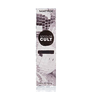 Socolor Cult Direct Dye - Disco Silver 118ml