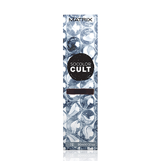Socolor Cult Direct Dye - Marble Grey 118ml