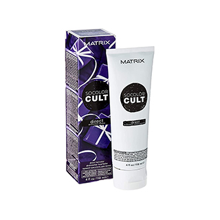 Socolor Cult Direct Dye - Royal Purple