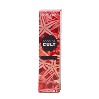 Socolor Cult Direct Dye - Starfish Coral 118ml
