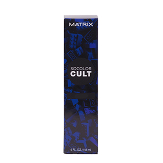 Socolor Cult Tone On Tone - Admiral Navy 90ml