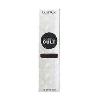 Socolor Cult Tone On Tone - Clear 90ml