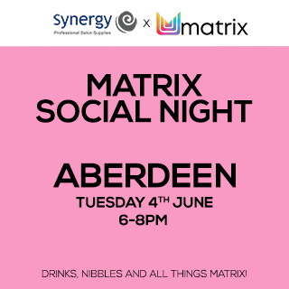 Matrix Socials Seminar - 4th June In Aberdeen From 6-8pm