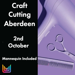 2023 Matrix Craft Cutting in Aberdeen on Monday 5th June