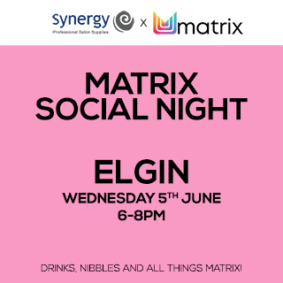 Matrix Socials Seminar - 5th June In Elgin From 6-8pm