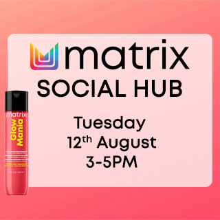 Matrix Social Hub - Inverness College - Tuesday 12th August 3pm-5pm