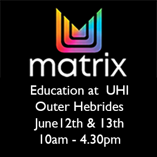 2023 Matrix and Pulp Riot Course 12th & 13th June - lewis
