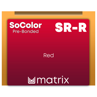 New Socolor Beauty Sored Red 90ml