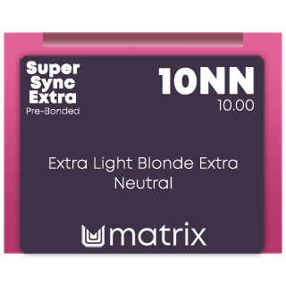 Matrix Super Sync Extra Coverage Pre Bonded 10NN 90ml