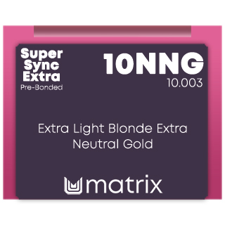 Matrix Super Sync Extra Coverage Pre Bonded 10NNG 90ml