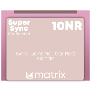 Matrix Super Sync Pre Bonded 10NR 90ml