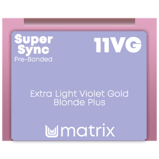 Matrix Super Sync Pre Bonded 11VG 90ml