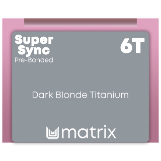 Matrix Super Sync Pre Bonded 6T 90ml
