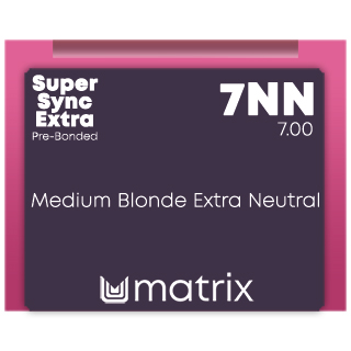 Matrix Super Sync Extra Coverage Pre Bonded 7NN 90ml