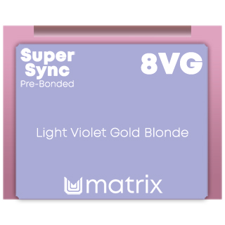 Matrix Super Sync Pre Bonded 8VG 90ml