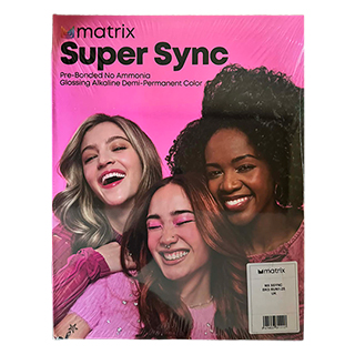 2025 Super Sync Shade Chart Run 1