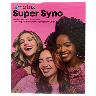 Matrix Super Sync Run 1 2026 Shade Chart