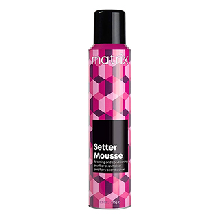 Matrix Styling Setter Mousse 232g