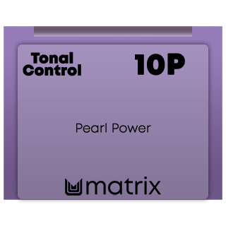 Matrix Tonal Control 10p Pearl Power 90ml