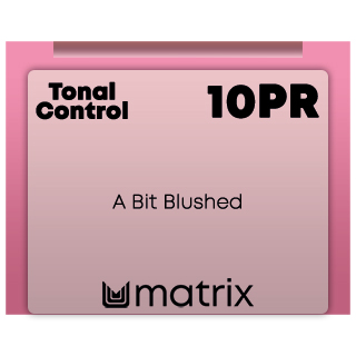 Matrix Tonal Control Pre Bonded Gel Toner 10PR 90ml