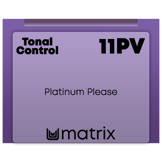 Matrix Tonal Control Pre Bonded Gel Toner 11PV 90ml