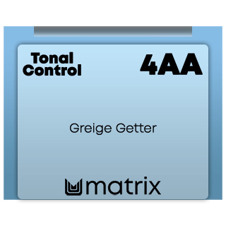 Matrix Tonal Control Pre Bonded Gel Toner 4AA 90ml