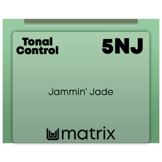 Matrix Tonal Control Pre Bonded Gel Toner 5NJ 90ml