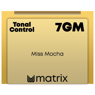 Matrix Tonal Control Pre Bonded Gel Toner 7GM 90ml