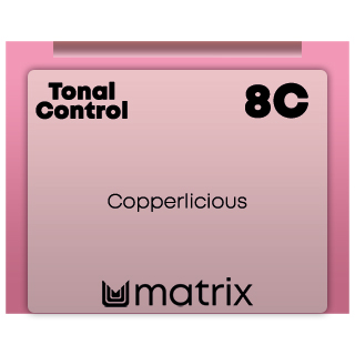 Matrix Tonal Control 8C 90ml