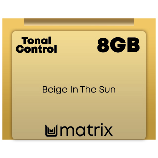 Matrix Tonal Control 8GB 90ml