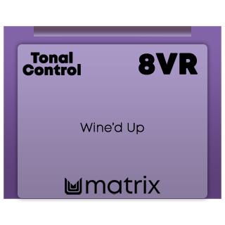 Matrix Tonal Control 8VR 90ml