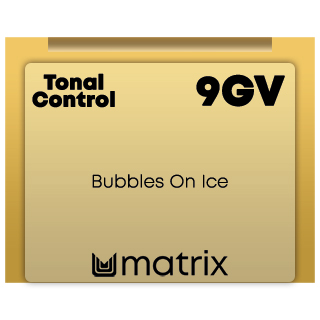 Matrix Tonal Control 9GV 90ml