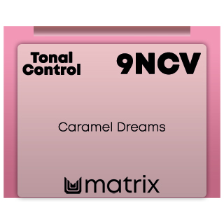 Matrix Tonal Control 9NCV 90ml