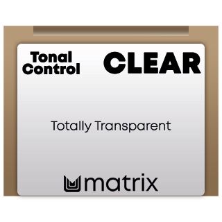 Matrix Tonal Control Pre Bonded Gel Toner Clear 90ml