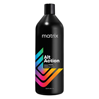 Total Results Backbar Alternate Action Clarifying Shampoo 1000ml