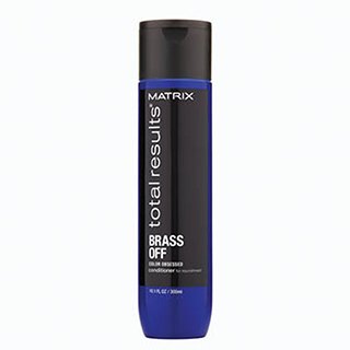 MATRIX TOTAL RESULTS BRASS OFF CONDITIONER 300ML