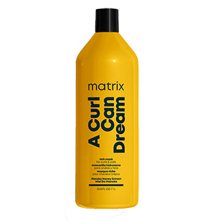 Matrix A Curl Can Dream Conditioner Mask 1000ml