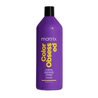 Total Results Color Obsessed Color Protect Conditioner 1000ml