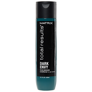 Total Results Dark Envy Conditioner 300ml