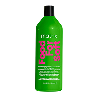 Matrix Food For Soft Detangling Hydrating Conditioner 1000ml