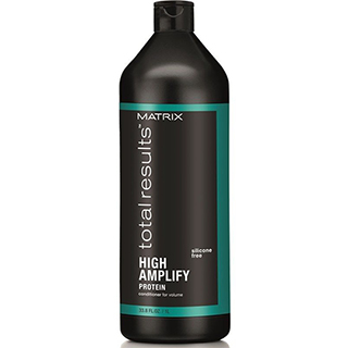 TOTAL RESULTS HIGH AMPLIFY CONDITIONER  1LTR