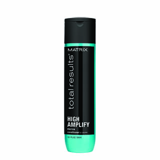 T/RESULTS HIGH AMPLIFY COND  300ML