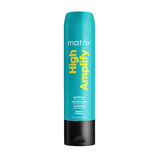Total Results High Amplify Conditioner 300ml for fine hair