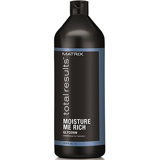 TOTAL RESULTS MOISTURE ME RICH CONDITIONER  1LTR