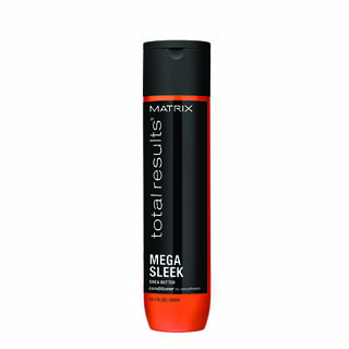 TOTAL RESULTS MEGA SLEEK CONDITIONER  300ML