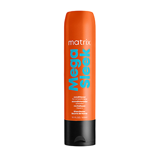 Total Results mega Sleek Conditioner 300ml for thick to coarse hair