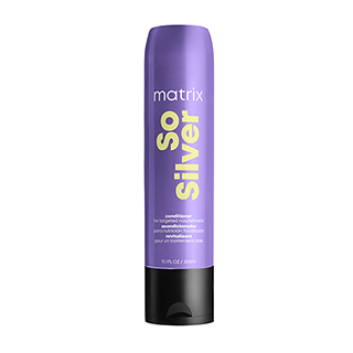 Matrix Color Obsessed So Silver Conditioner 300ml