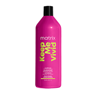 Matrix Keep Me Vivid Color Protection Conditioner 1000ml