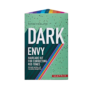 Total Results 2020 Dark Envy Gift Box