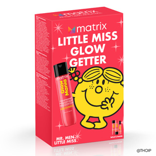 Matrix 2025 Xmas Gift Box - Glow Mania